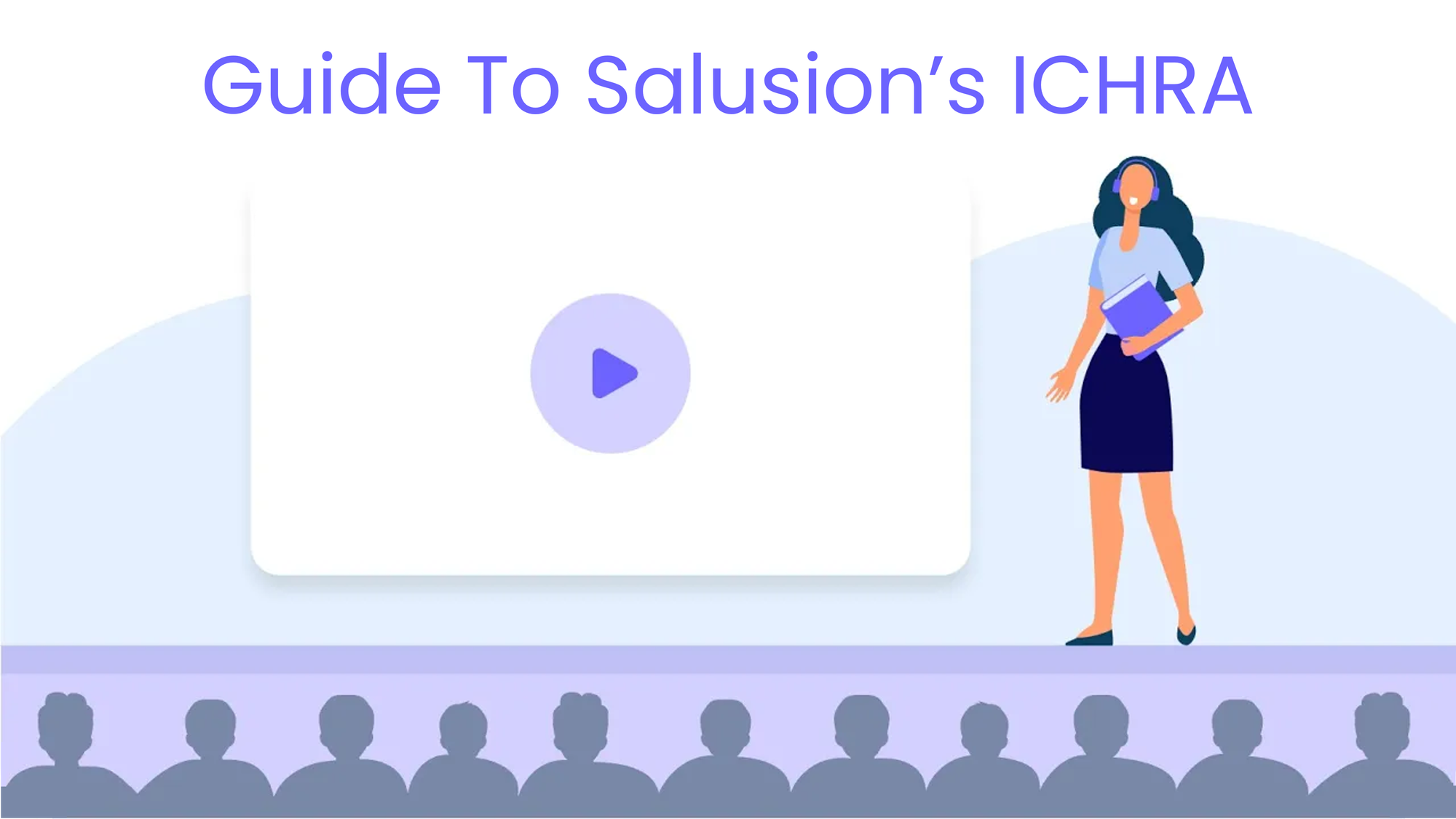 Guide To Salusion’s ICHRA