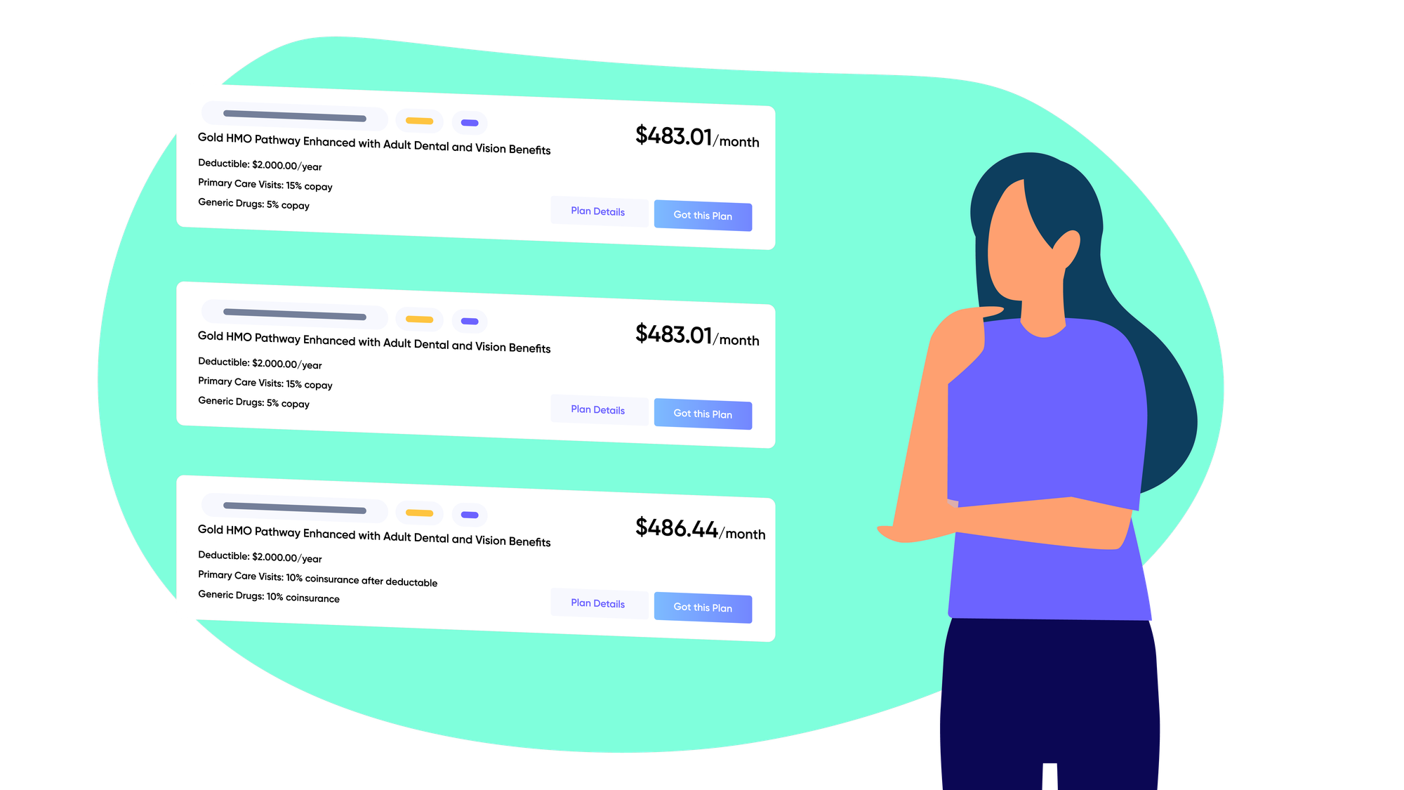 Insurance Enrollment